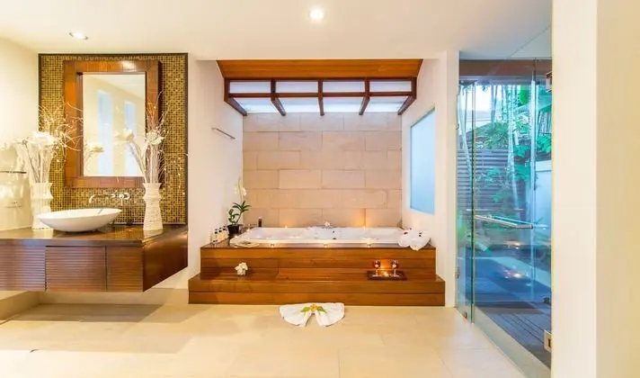 Luxury Villa