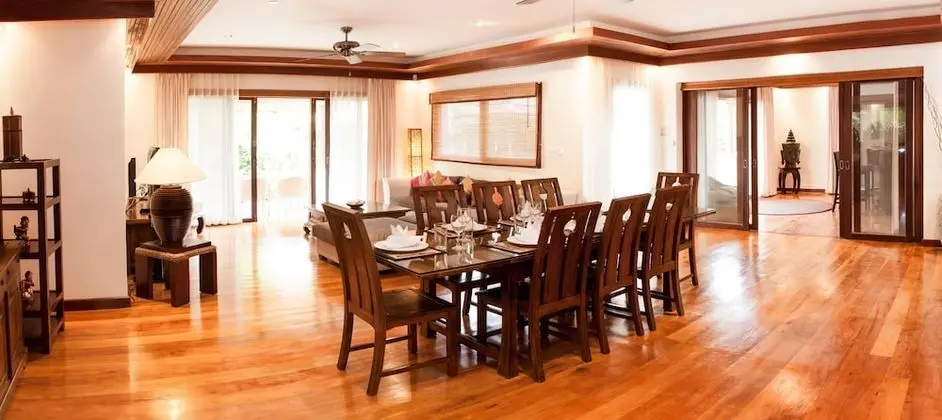Luxury Villa, 2 Yatak Odası, Bahçe Manzaralı
