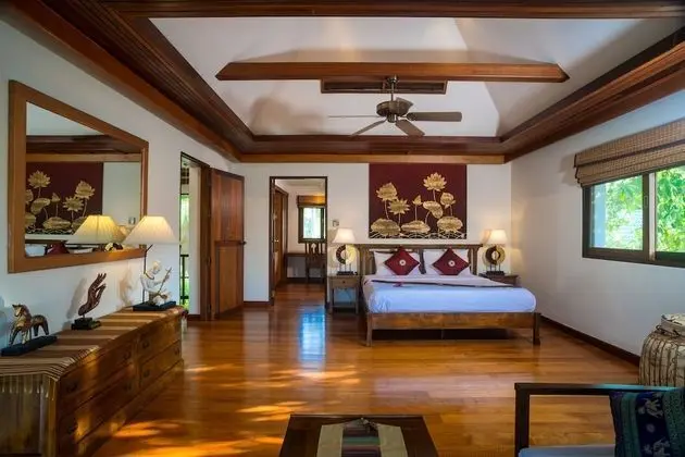 Luxury Villa