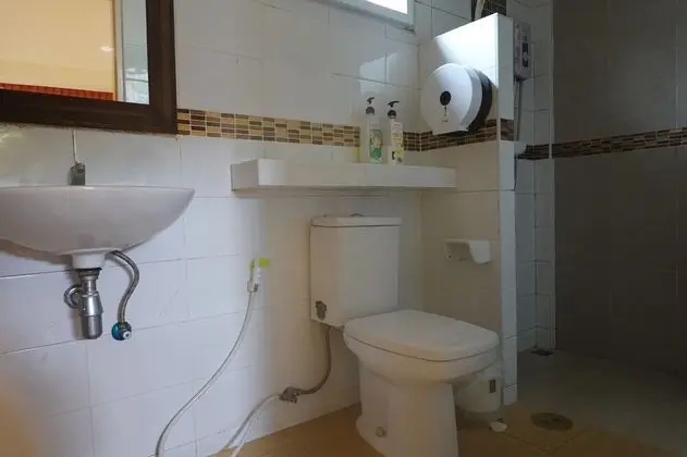 Deluxe İki Ayrı Yataklı Oda