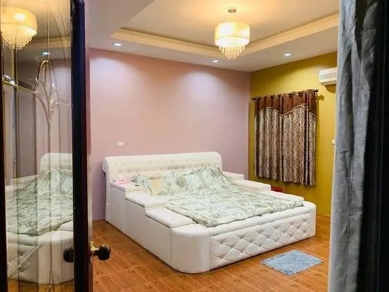 Villa, 3 Yatak Odası