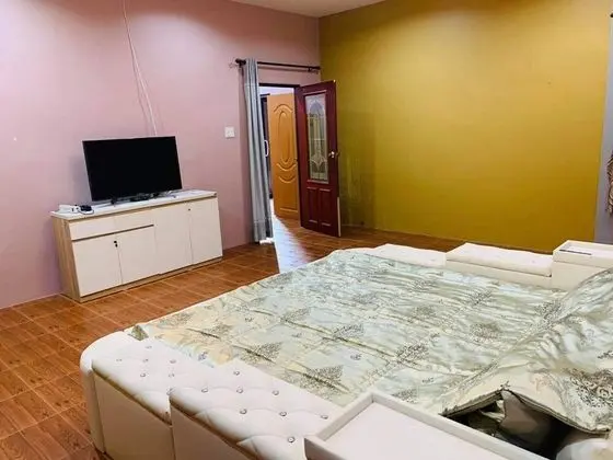 Villa, 3 Yatak Odası