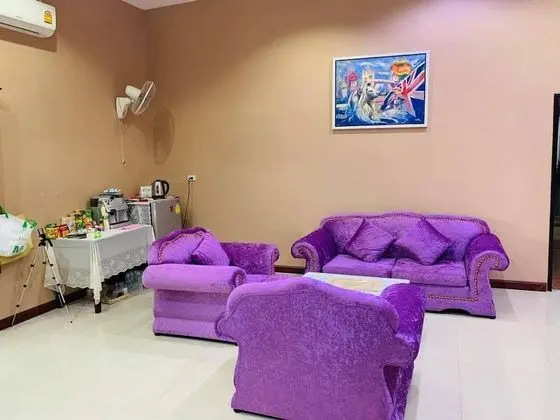 Villa, 3 Yatak Odası