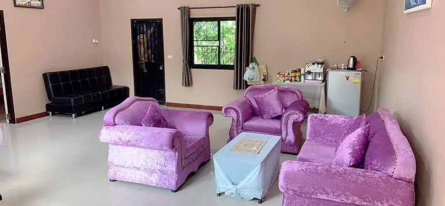 Villa, 3 Yatak Odası