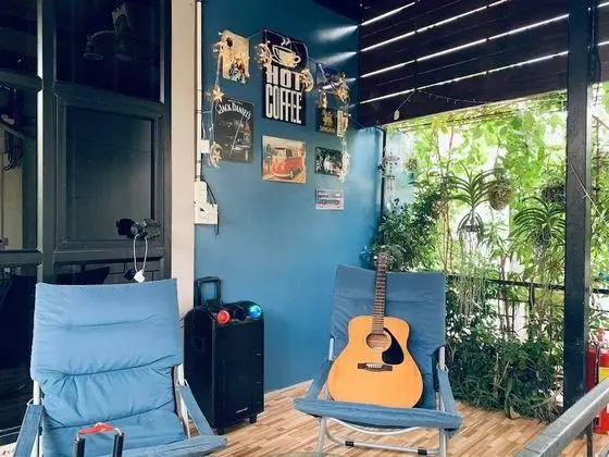 Villa, 3 Yatak Odası