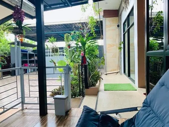 Villa, 3 Yatak Odası