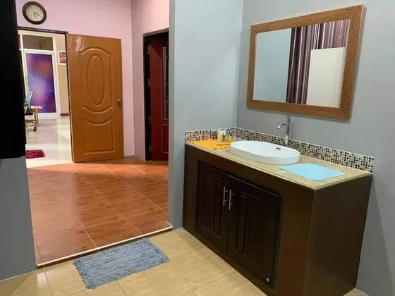 Villa, 3 Yatak Odası