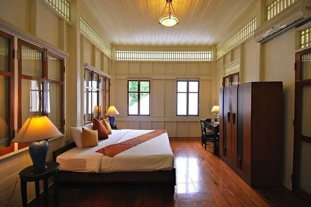 Bannika Suite