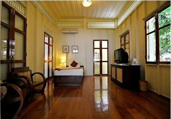 Bannika Suite
