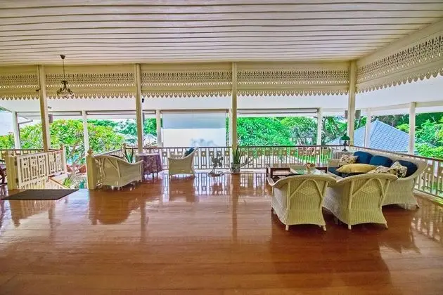 Bannika Suite