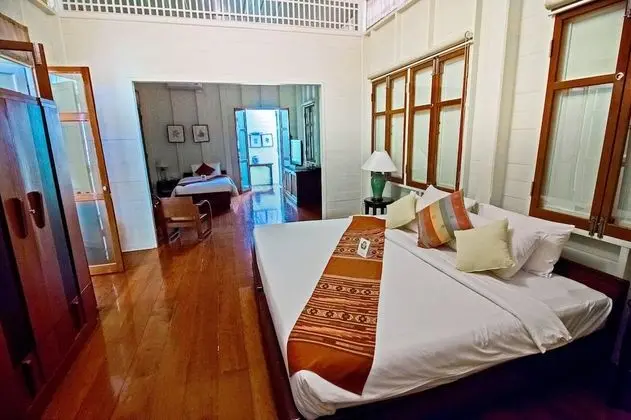Bannika Suite