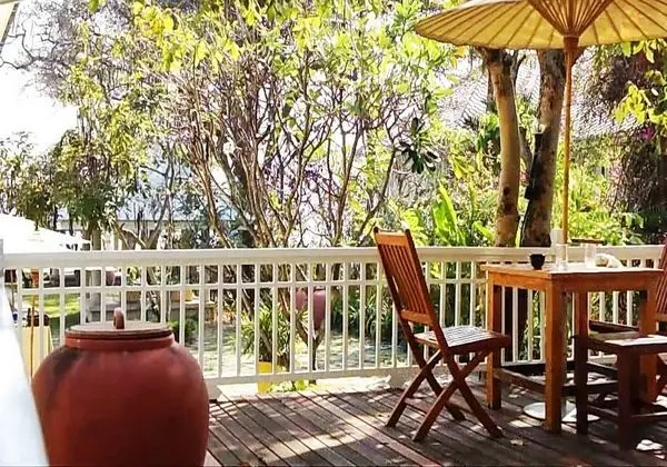 Sea View Villa