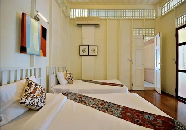 Taraban Suite