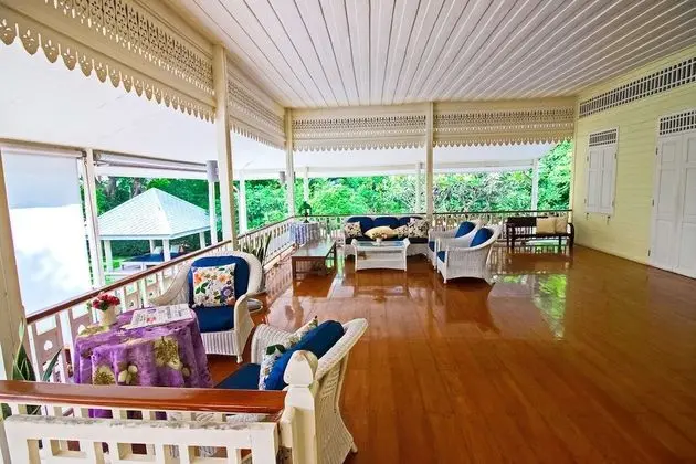 Taraban Suite