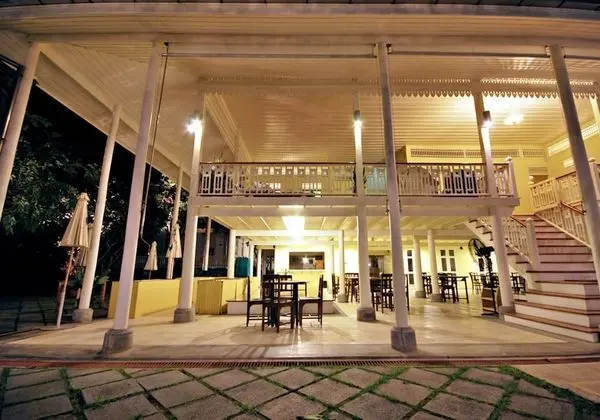 Taraban Suite