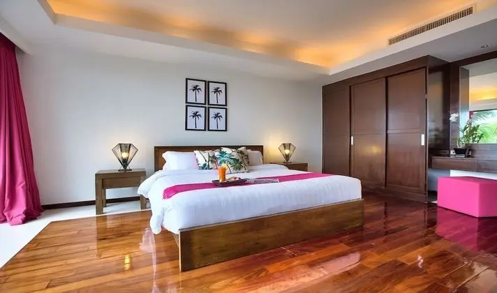 Luxury Villa