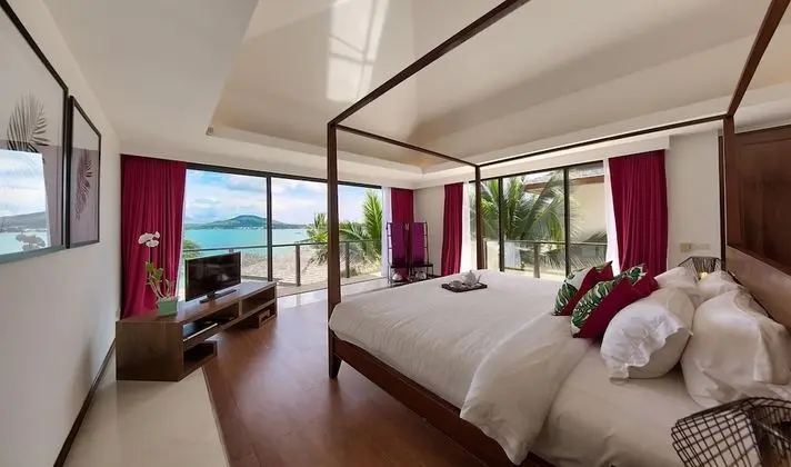 Luxury Villa