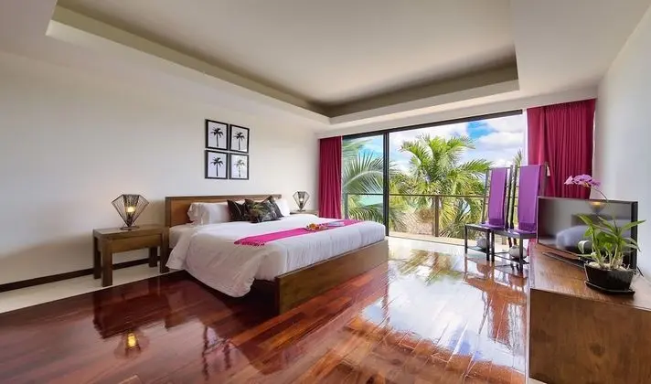Luxury Villa