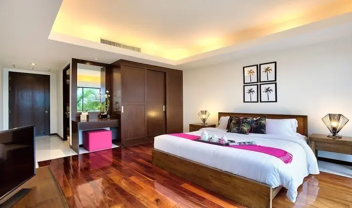 Luxury Villa
