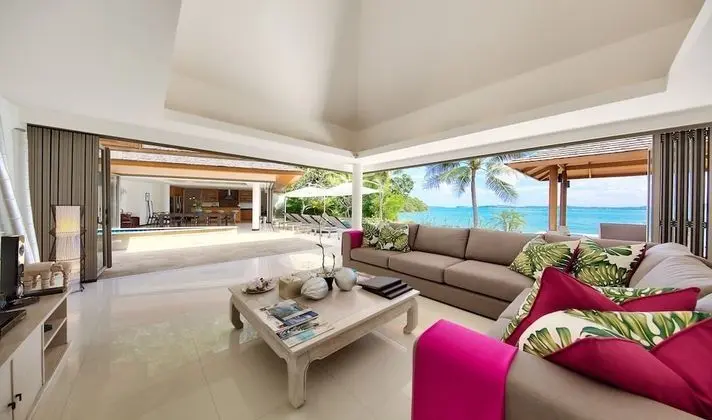 Luxury Villa