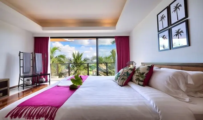 Luxury Villa