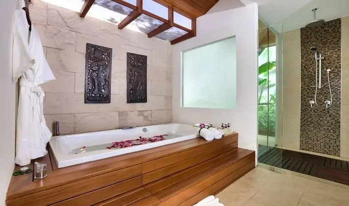 Luxury Villa
