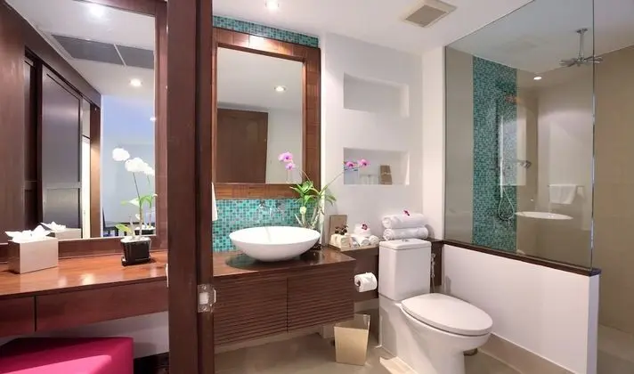Luxury Villa