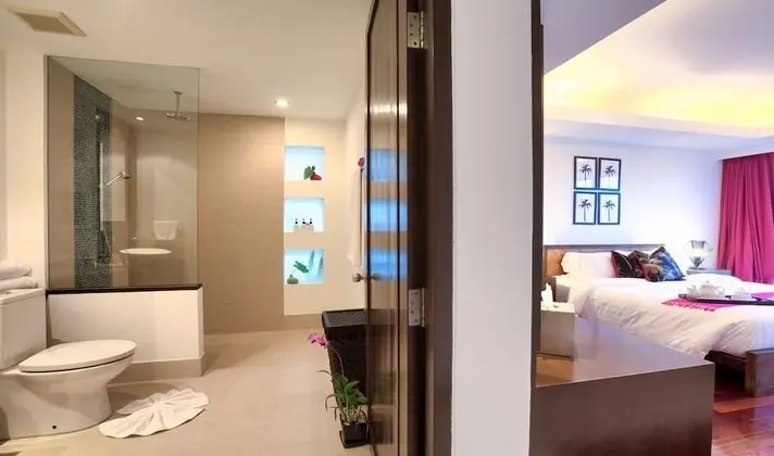 Luxury Villa