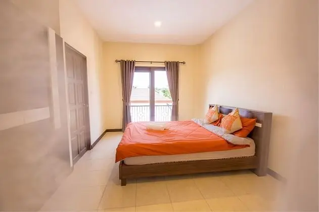 6-Bedroom Pool Villa