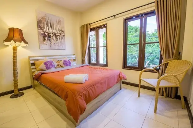 6-Bedroom Pool Villa