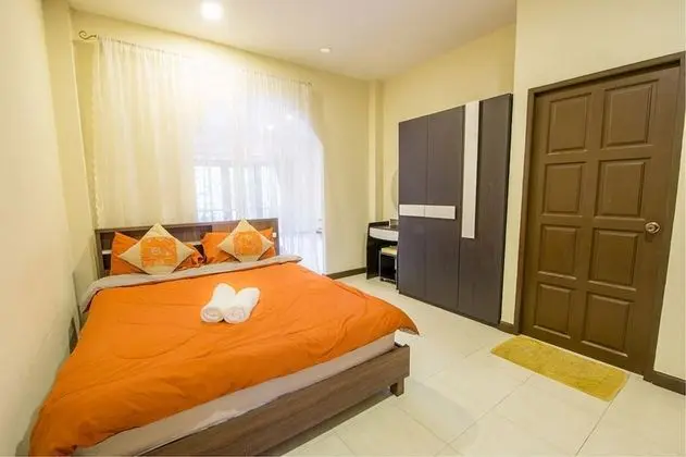 6-Bedroom Pool Villa
