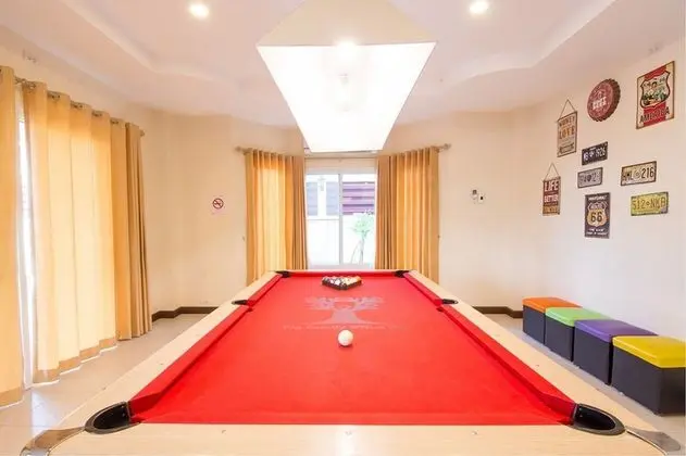 6-Bedroom Pool Villa
