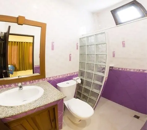 6-Bedroom Pool Villa