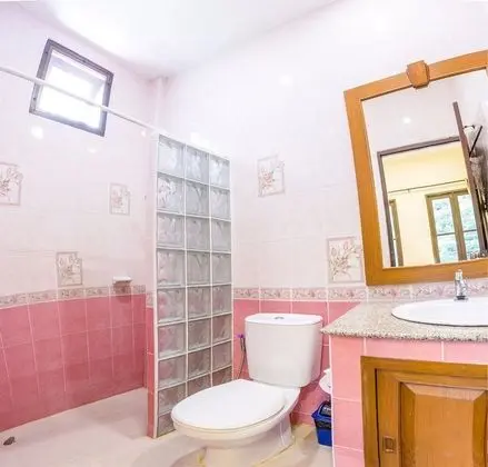 6-Bedroom Pool Villa