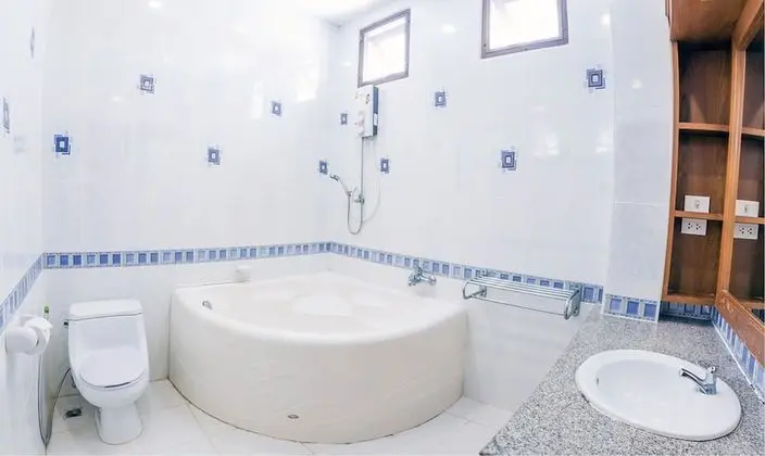 6-Bedroom Pool Villa