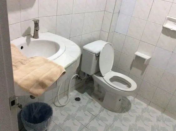 Standard Oda