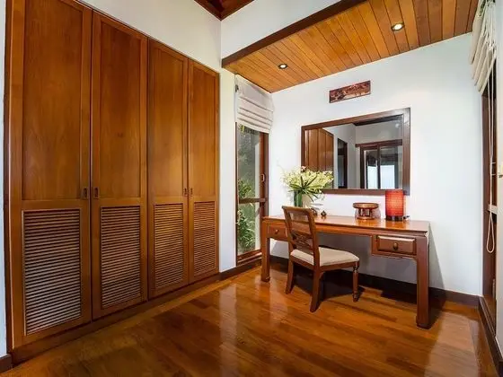 Villa, 4 Yatak Odası
