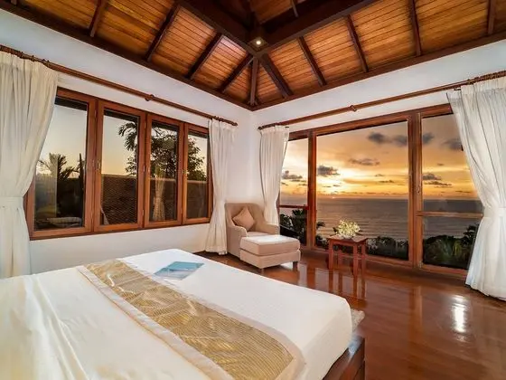 Villa, 4 Yatak Odası