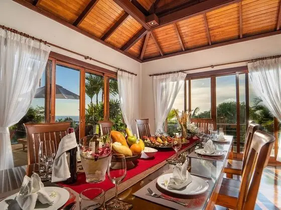 Villa, 4 Yatak Odası
