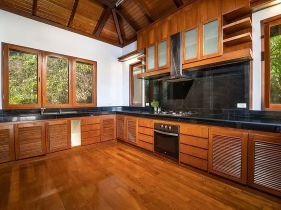 Villa, 4 Yatak Odası