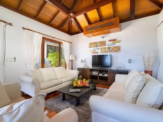 Villa, 4 Yatak Odası