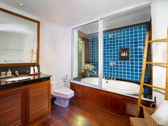 Villa, 4 Yatak Odası