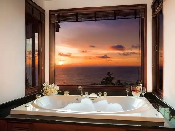 Villa, 4 Yatak Odası