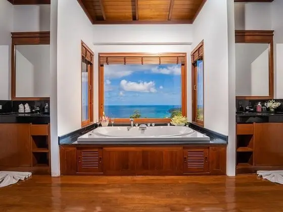 Villa, 4 Yatak Odası