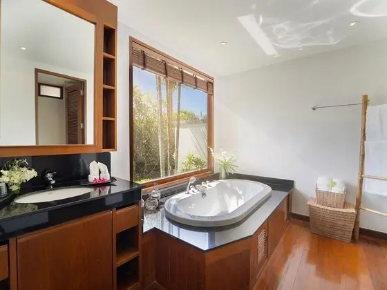 Villa, 4 Yatak Odası