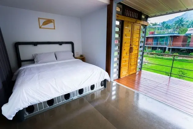 Baan Boom 1