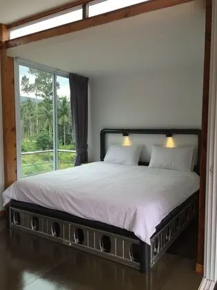 Baan Boom 1