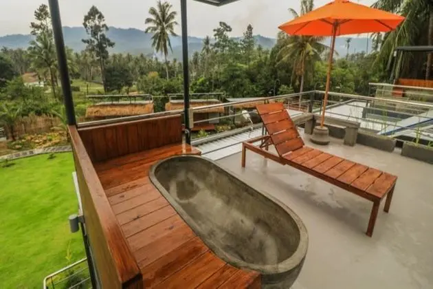Baan Boom 1
