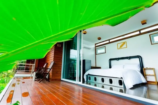 Baan Boom 2