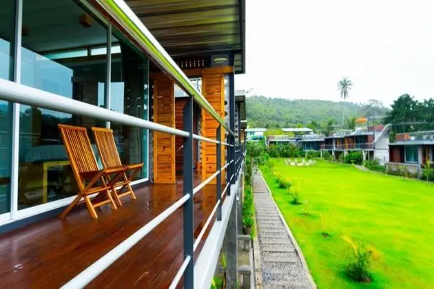 Baan Boom 2
